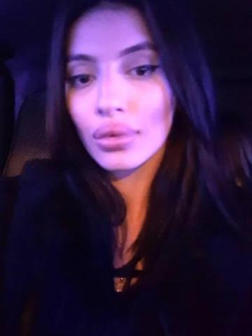 Патриция фото 2