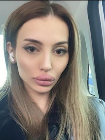 Патриция фото 4