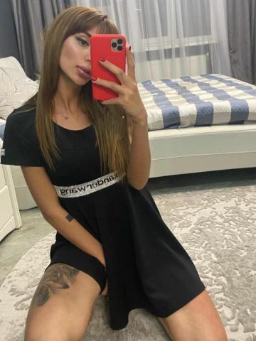 Патриция фото 5