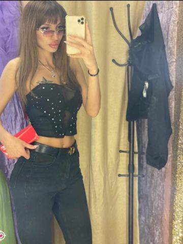 Патриция фото 6